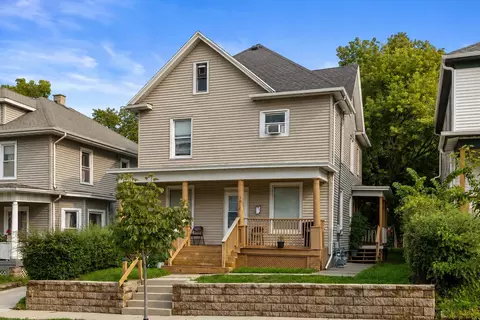 1012 Hamilton, Racine, WI 53404