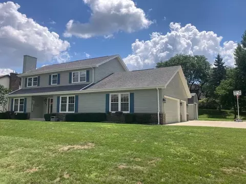 4145 W Anita, Franklin, WI 53132