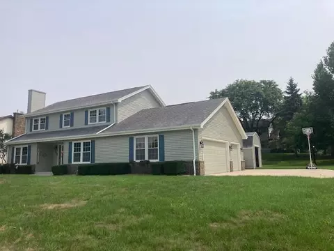 4145 W Anita, Franklin, WI 53132