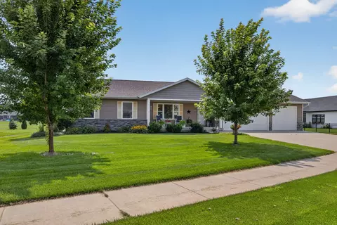 2018 Spakenburg, Holmen, WI 54636