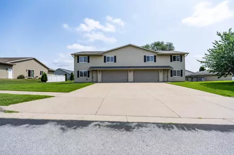 641 Angel #643, Holmen, WI 54636