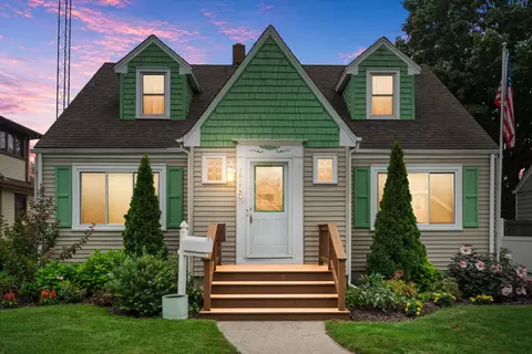 7617 29th, Kenosha, WI 53143