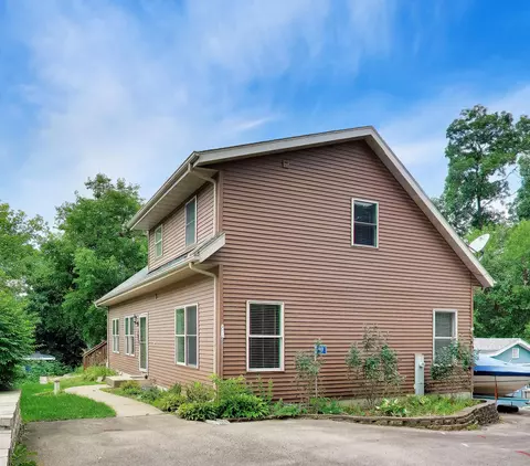 809 Spruce, Twin Lakes, WI 53181
