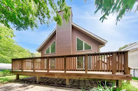 809 Spruce, Twin Lakes, WI 53181