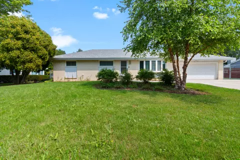 8826 S Patricia, Oak Creek, WI 53154
