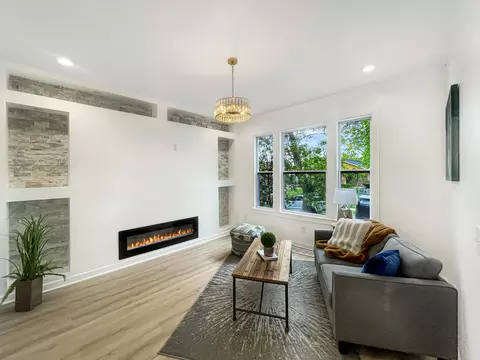 1431 N 22nd, Milwaukee, WI 53205