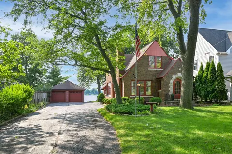 7110 S Loomis, Norway, WI 53185