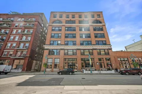 239 E Chicago #307, Milwaukee, WI 53202