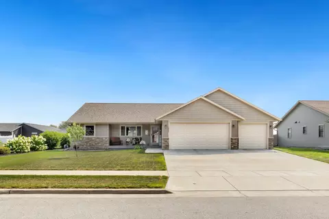 1912 Mcgilvray, Holmen, WI 54636