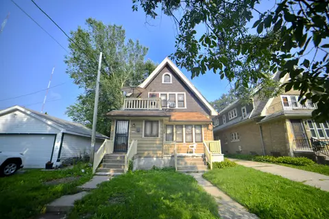 4956-4958 N 19th, Milwaukee, WI 53209