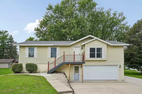 114 N East, Whitewater, WI 53190
