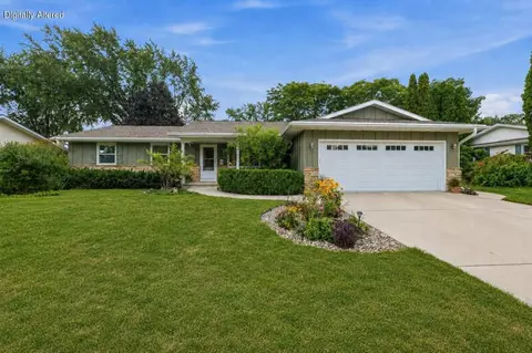 452 Willsher, Fond Du Lac, WI 54935
