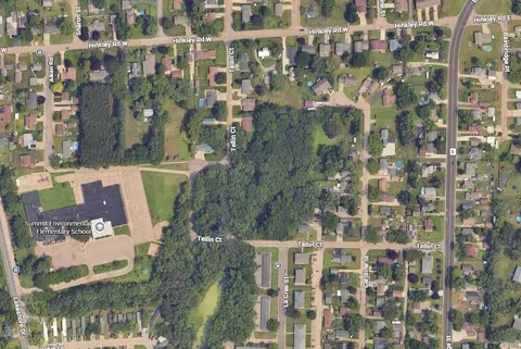0 Tellin, Campbell, WI 54603