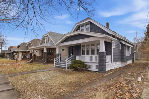 3718 N 18th, Milwaukee, WI 53206