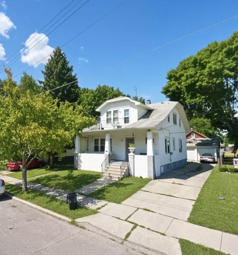 4704 18th, Kenosha, WI 53140