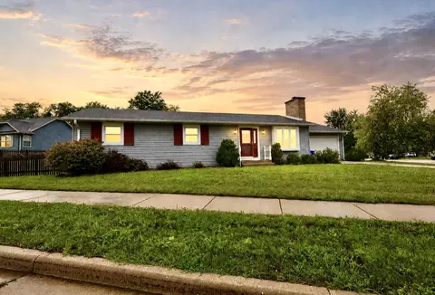 2618 45th, Kenosha, WI 53144