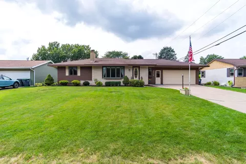 2034 32nd, La Crosse, WI 54601