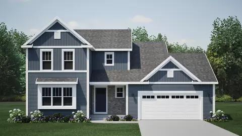 624 E Blf, Waterford, WI 53185