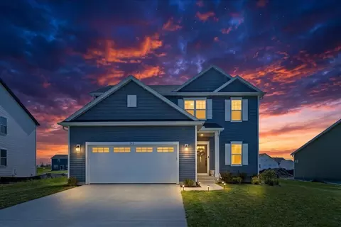 745 Johnson, Watertown, WI 53094