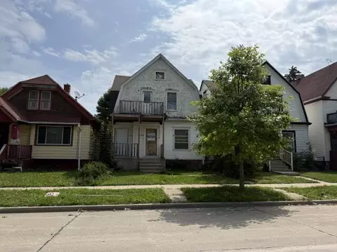 3626 N 9th #3628, Milwaukee, WI 53206