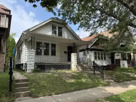 3223 N 40th, Milwaukee, WI 53216