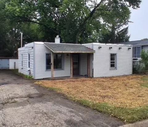 4321 16th, Racine, WI 53405