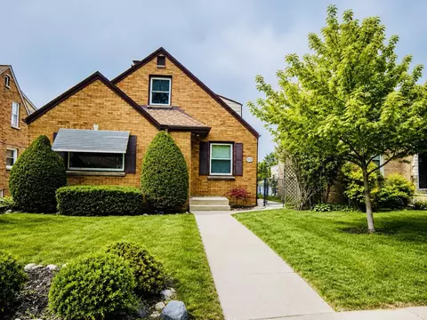 3124 S 40th, Milwaukee, WI 53215