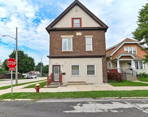 3800 E Pulaski, Cudahy, WI 53110