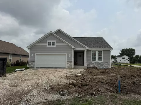 3609 Morris, Franksville, WI 53126