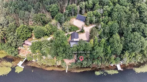 8445 Steele, Cassian, WI 54529