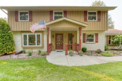 s64w12622 Tennyson, Muskego, WI 53150