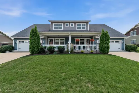 9315 Hollyhock, Mount Pleasant, WI 53406