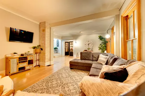 Living - 238 W Main, Delafield, WI 53018 photo 2 of 4