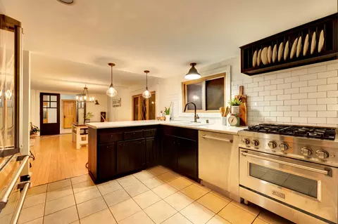 Kitchen - 238 W Main, Delafield, WI 53018 photo 1 of 2