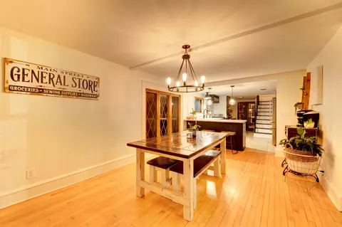 Dining - 238 W Main, Delafield, WI 53018 photo 1 of 2