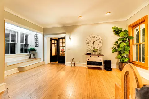 Entry Way - 238 W Main, Delafield, WI 53018 photo 1 of 3