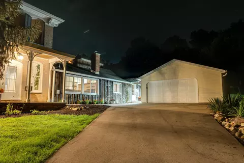 Exterior - 238 W Main, Delafield, WI 53018 photo 5 of 10