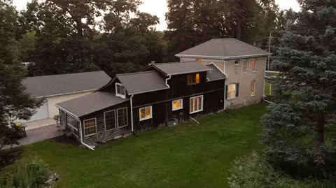 Exterior - 238 W Main, Delafield, WI 53018 photo 2 of 10