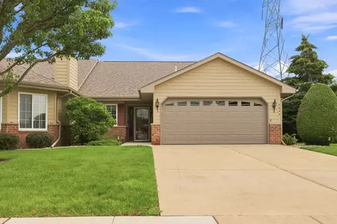 2043 27th, Kenosha, WI 53140