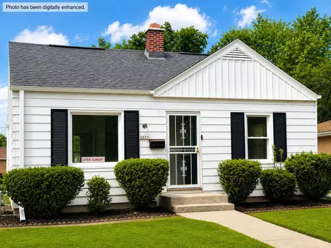 5037 N 74th, Milwaukee, WI 53218