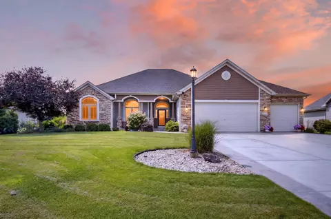 8528 94th, Pleasant Prairie, WI 53158