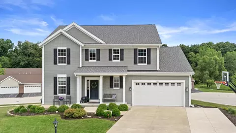 2501 Marie, Waukesha, WI 53189
