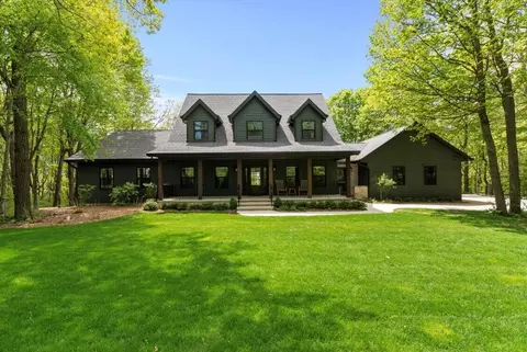 n7628 Royal And Ancient Drive, Rhine, WI 53020