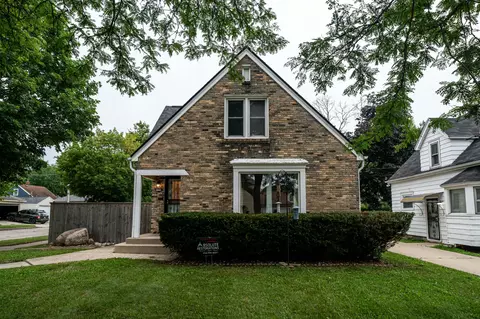 4101 N 39th, Milwaukee, WI 53216