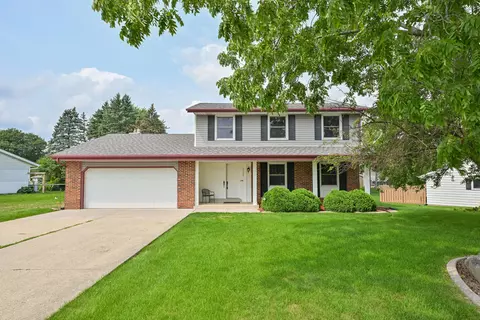 15100 W Glendale, New Berlin, WI 53151