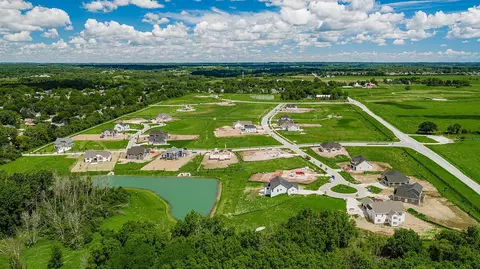 10176 N Tundra #LT 73, Mequon, WI 53097