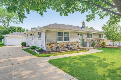 6619 Manchester, Greendale, WI 53129