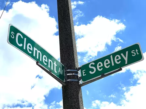 1301 E Seeley, Milwaukee, WI 53207