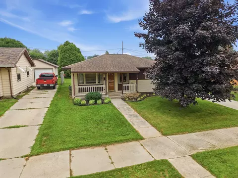 2529 S 15th, Sheboygan, WI 53081