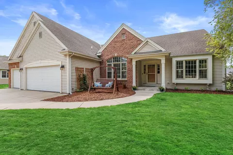 w154s7609 Rain Tree, Muskego, WI 53150